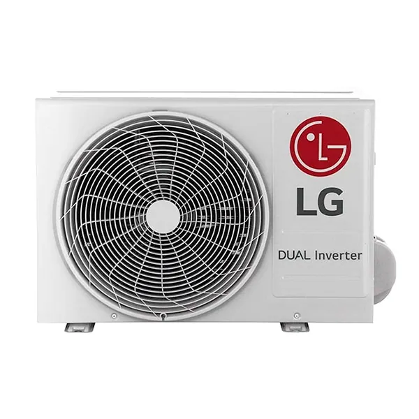 Инверторный настенный кондиционер (сплит-система) LG AG09BK