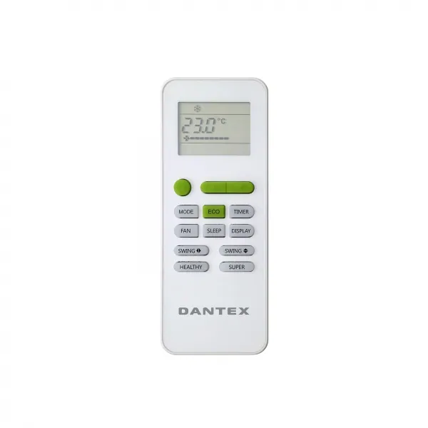 Инверторный канальный кондиционер (сплит-система) Dantex RKD-60BHTNI / RKD-60HTNIE-W