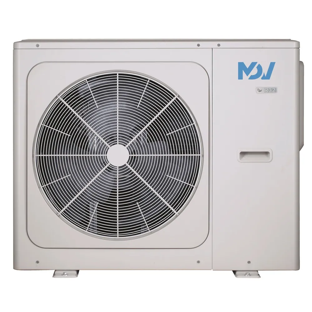 Инверторный чиллер MDV MDGC-V9WD2N8-B
