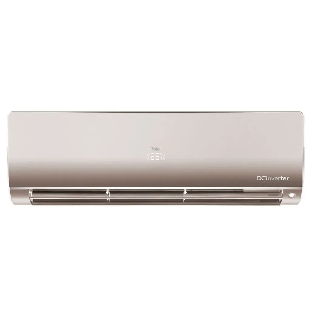 Инверторный настенный кондиционер (сплит-система) Haier AS25S2SF1FA-G / 1U25S2SM1FA