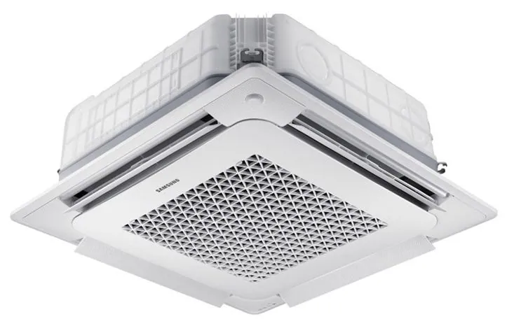 Кассетная сплит-система, внутренний блок Samsung AC052NN4DKH/EU