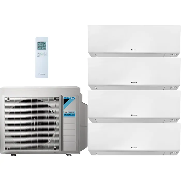Мульти-сплит-система Daikin 5MXM90A / FTXM20Rx2 + FTXM35Rx2