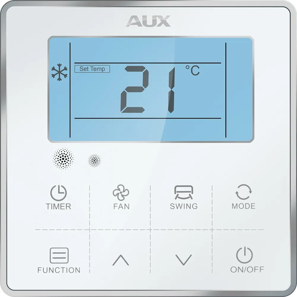 Внутренний блок VRF-системы AUX ARVLD-H071/4R1B