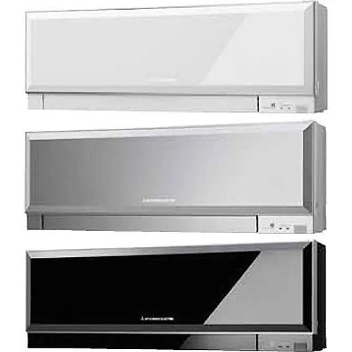 Инверторный настенный кондиционер (сплит-система) Mitsubishi Electric MSZ-EF50VE / MUZ-EF50VE W/B