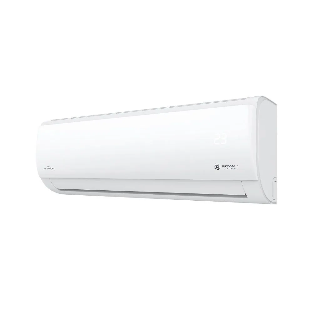 Инверторный настенный кондиционер (сплит-система) Royal Clima RCI-T26HN