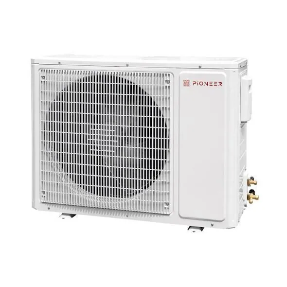 Настенный кондиционер Pioneer KFR20FW / KOR20FW с зимним комплектом (-40)