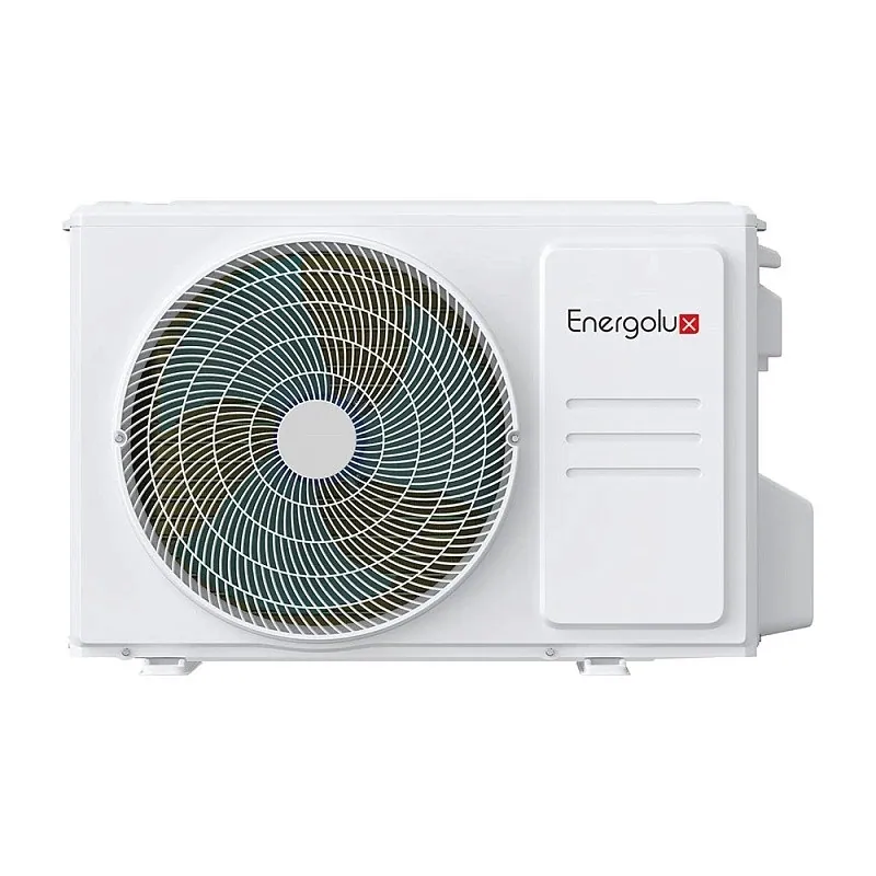 Настенный кондиционер (сплит-система) Energolux SAS12AR1-A / SAU12AR1-A-WS30 с зимним комплектом (-30)
