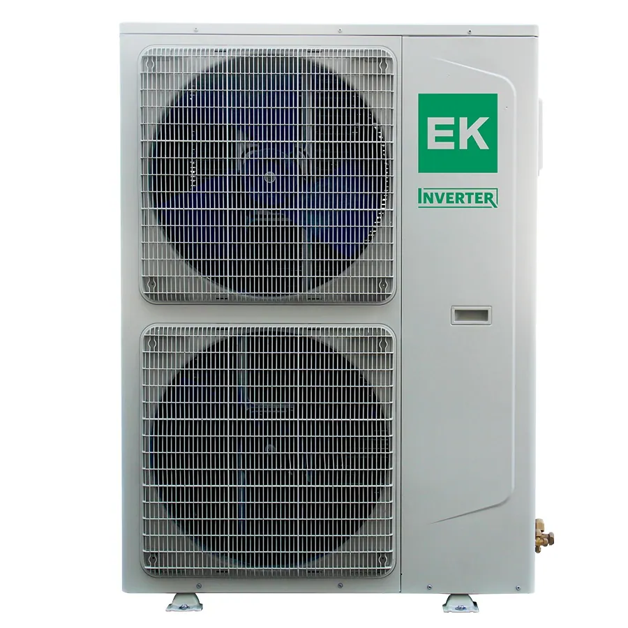 Инверторный напольно-потолочный кондиционер (сплит-система) Euroklimat EKUX1-50HNN / EKOX1-50HNN