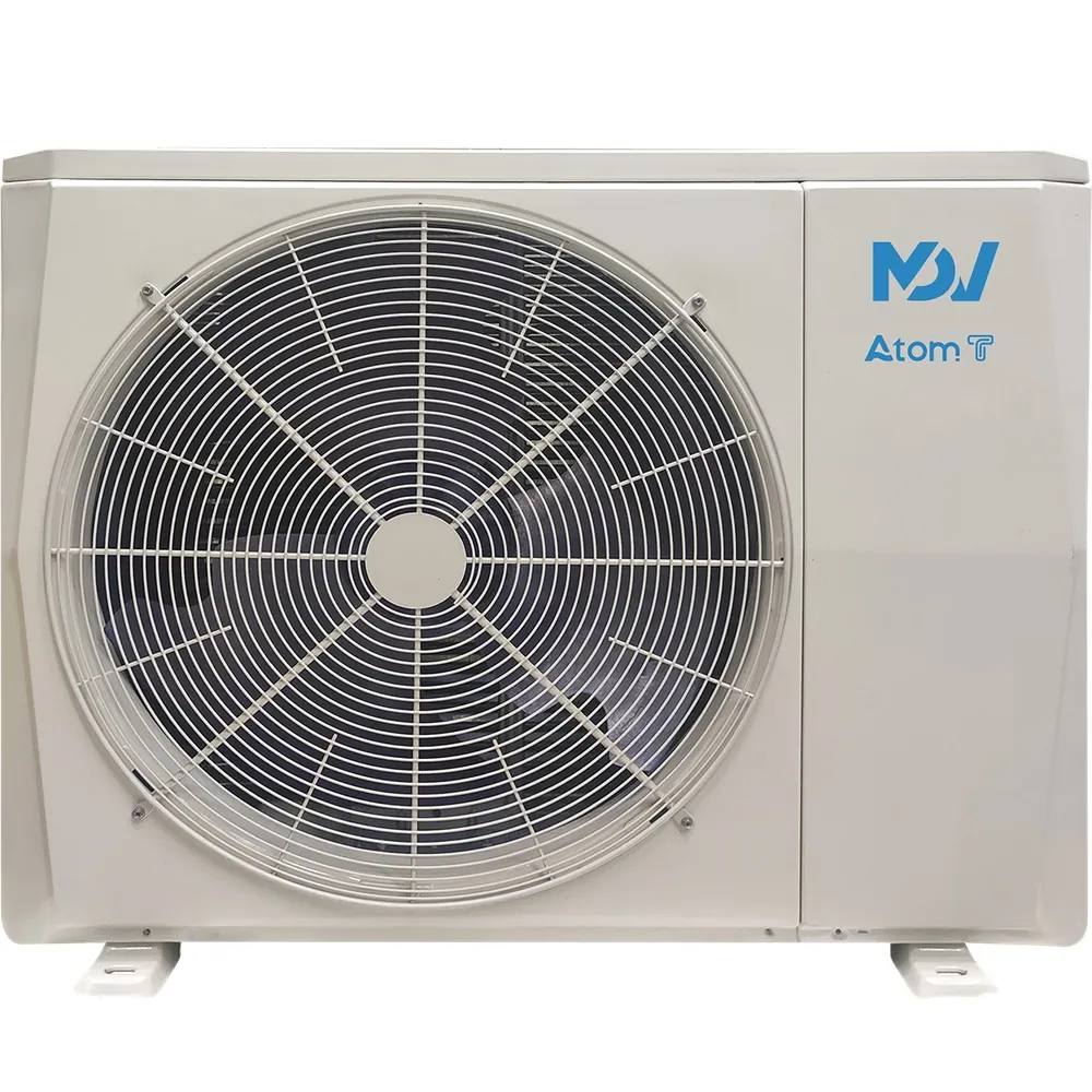 Наружный блок VRF MDV MDVO-AtT100V2R8E