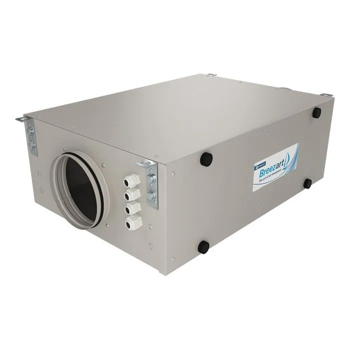 Приточная установка Breezart 550FC Lux SB