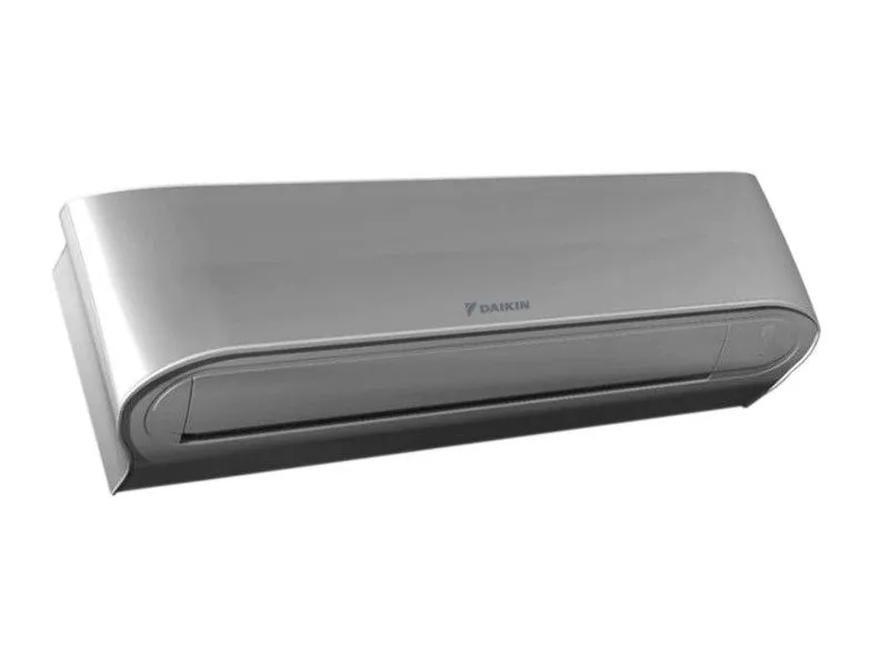 Инверторный настенный кондиционер (сплит-система) Daikin FTXK25AS / RXK25A