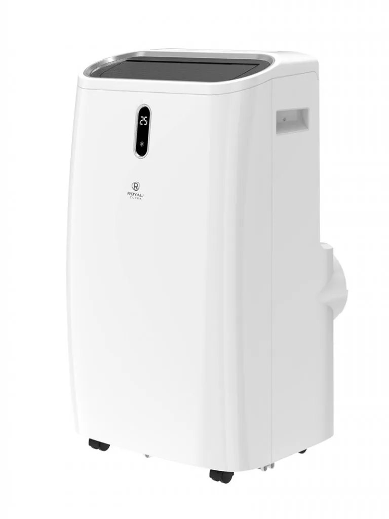 Мобильный кондиционер Royal Clima RM-ST39CH-E