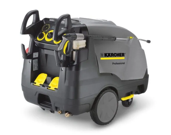Аппарат высокого давления Karcher HDS 8/18-4 M