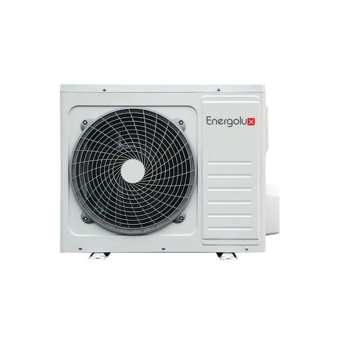 Инверторный настенный кондиционер (сплит-система) Energolux SAS09Z3-AI / SAU09Z3-AI