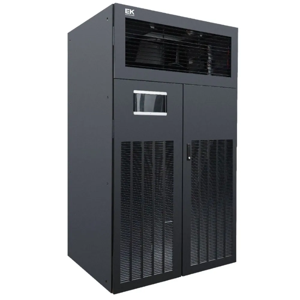 Прецизионный кондиционер Euroklimat EKPP110ADFCESIDA-A / EKPO076ASASDA-A