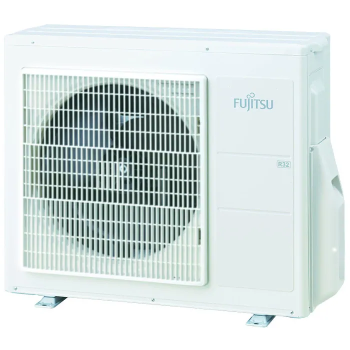 Инверторный настенный кондиционер (сплит-система) Fujitsu ASYG12KXCA / AOYG12KXCA