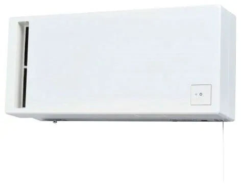 Приточно-вытяжная установка Mitsubishi Electric VL-50S2-E