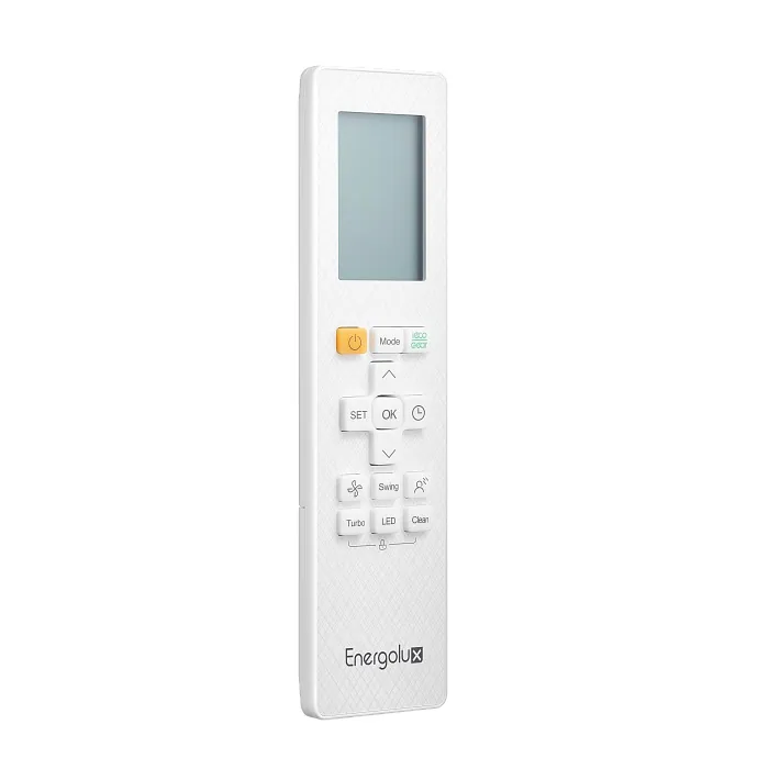Инверторный настенный кондиционер (сплит-система) Energolux SAS09R1-AI / SAU09R1-AI