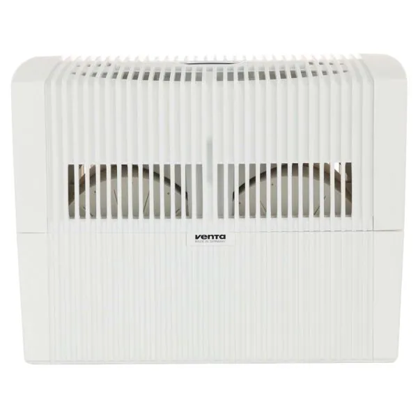 Увлажнитель-мойка воздуха Venta Comfort Plus LW45, белый