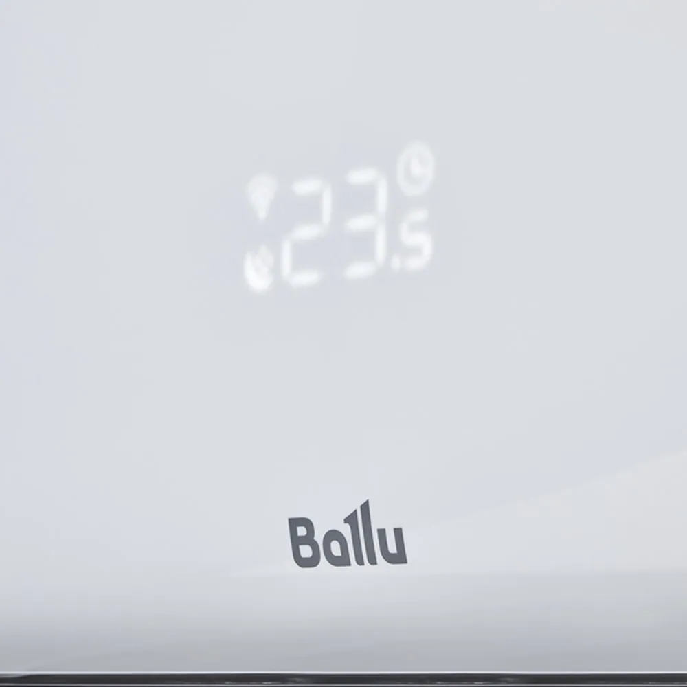 Инверторный настенный кондиционер (сплит-система) Ballu BSAGI-07HN8_V4