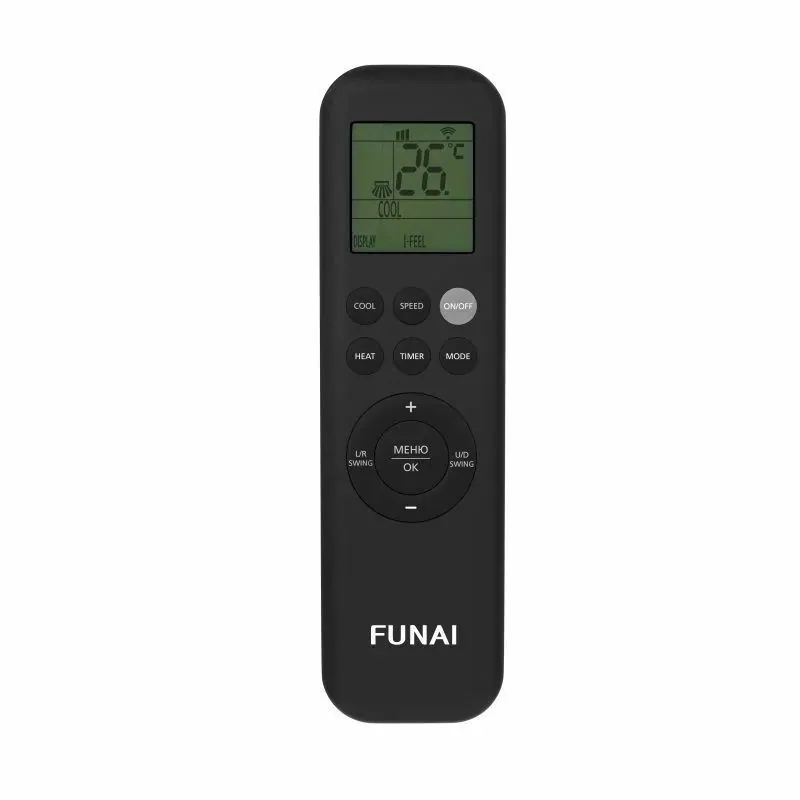 Кассетный внутренний блок мульти-сплит-системы Funai RAM-I-OK55HP.C02/S