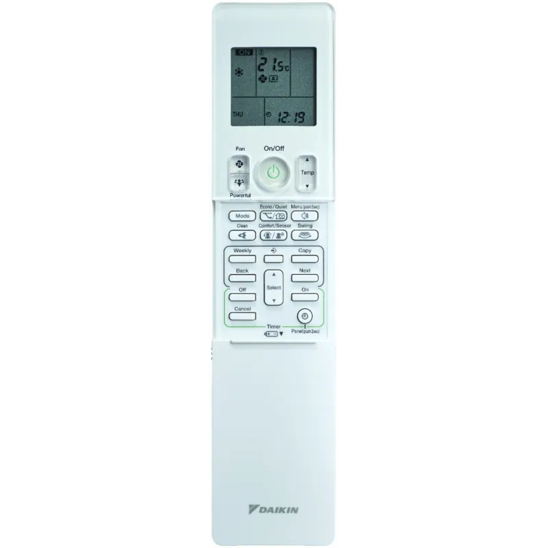Инверторный настенный кондиционер (сплит-система) Daikin FTXA20AW / RXA20A