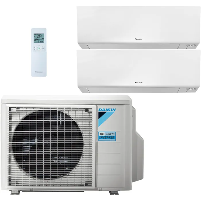 Мульти-сплит-система Daikin 2MXM40A / FTXM20R + FTXM25R