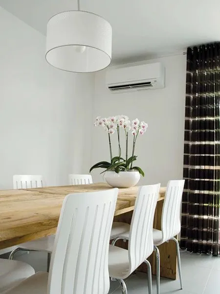 Инверторный настенный кондиционер (сплит-система) Mitsubishi Electric MSZ-HJ60VA / MUZ-HJ60VA