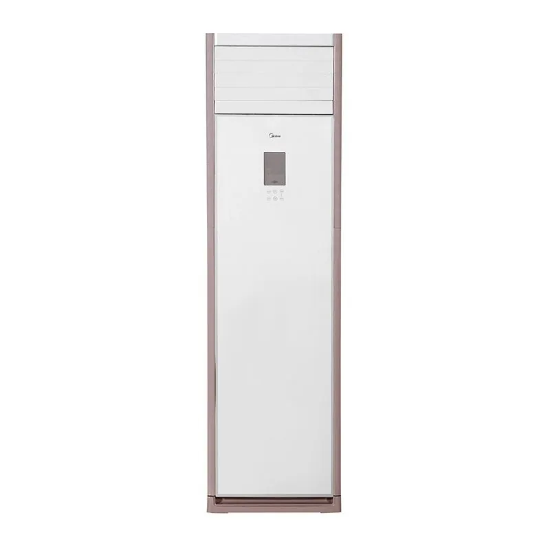 Колонный кондиционер (сплит-система) Midea MFPA-24ARN1-QB6 / MOX430-24HN1-LQB6