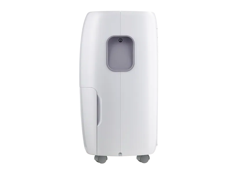 Осушитель воздуха Ballu BDA-70L