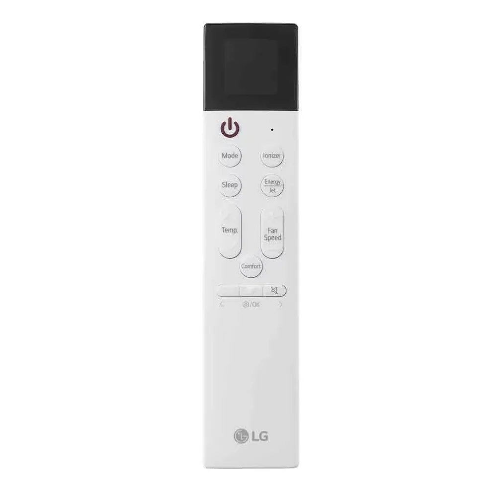 Инверторный настенный кондиционер (сплит-система) LG A12GA1