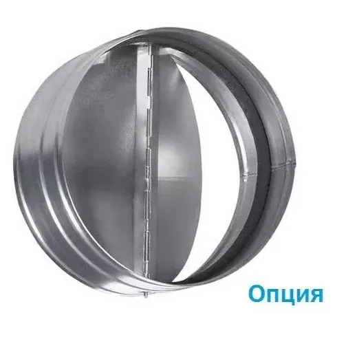 Приточно-вытяжная установка с рекуператором Shuft PVS-200