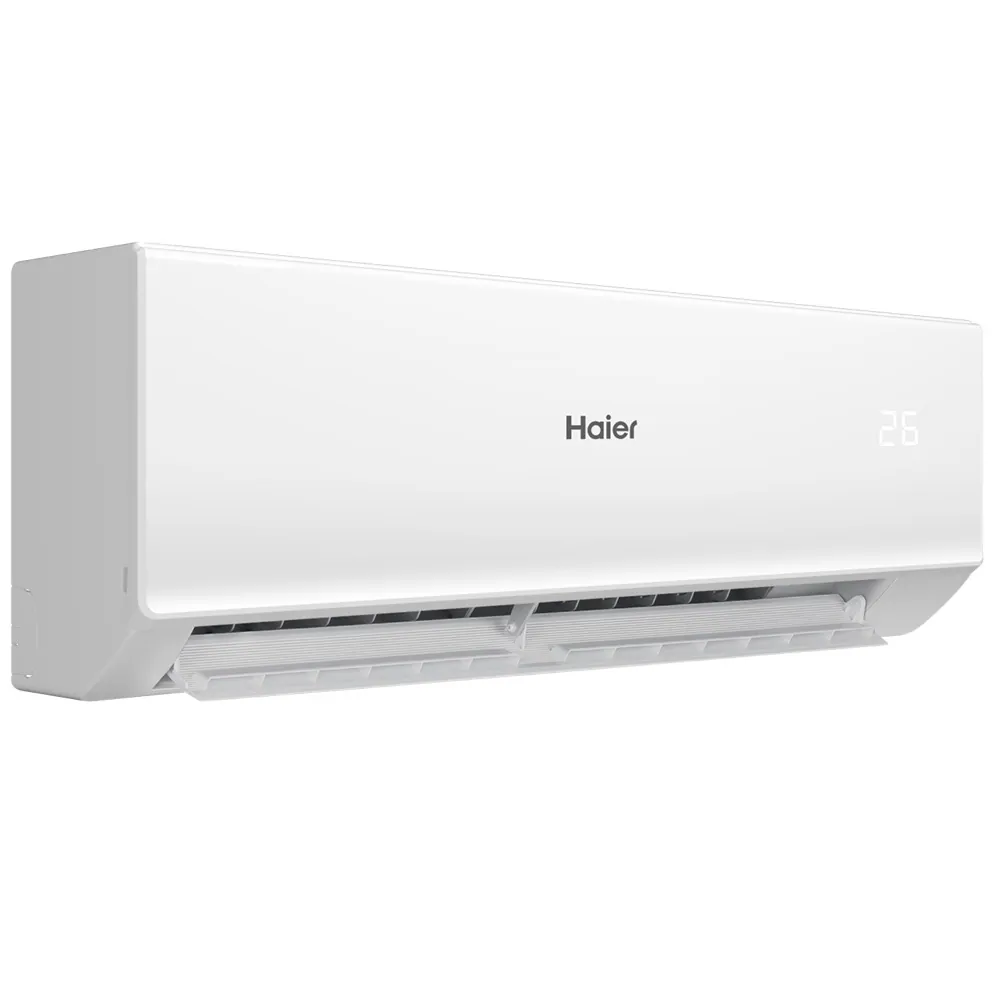 Инверторный настенный кондиционер (сплит-система) Haier AS25HQJ1HRA-W / 1U25HQJ1FRA