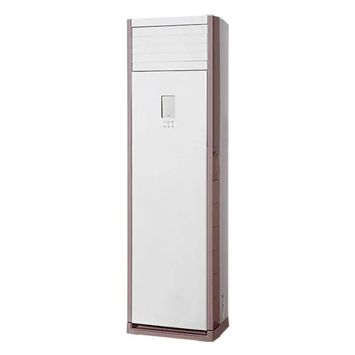 Колонный кондиционер (сплит-система) Energolux SAP24P6-A / SAU24P6-A-WS40 с зимним комплектом (-40)