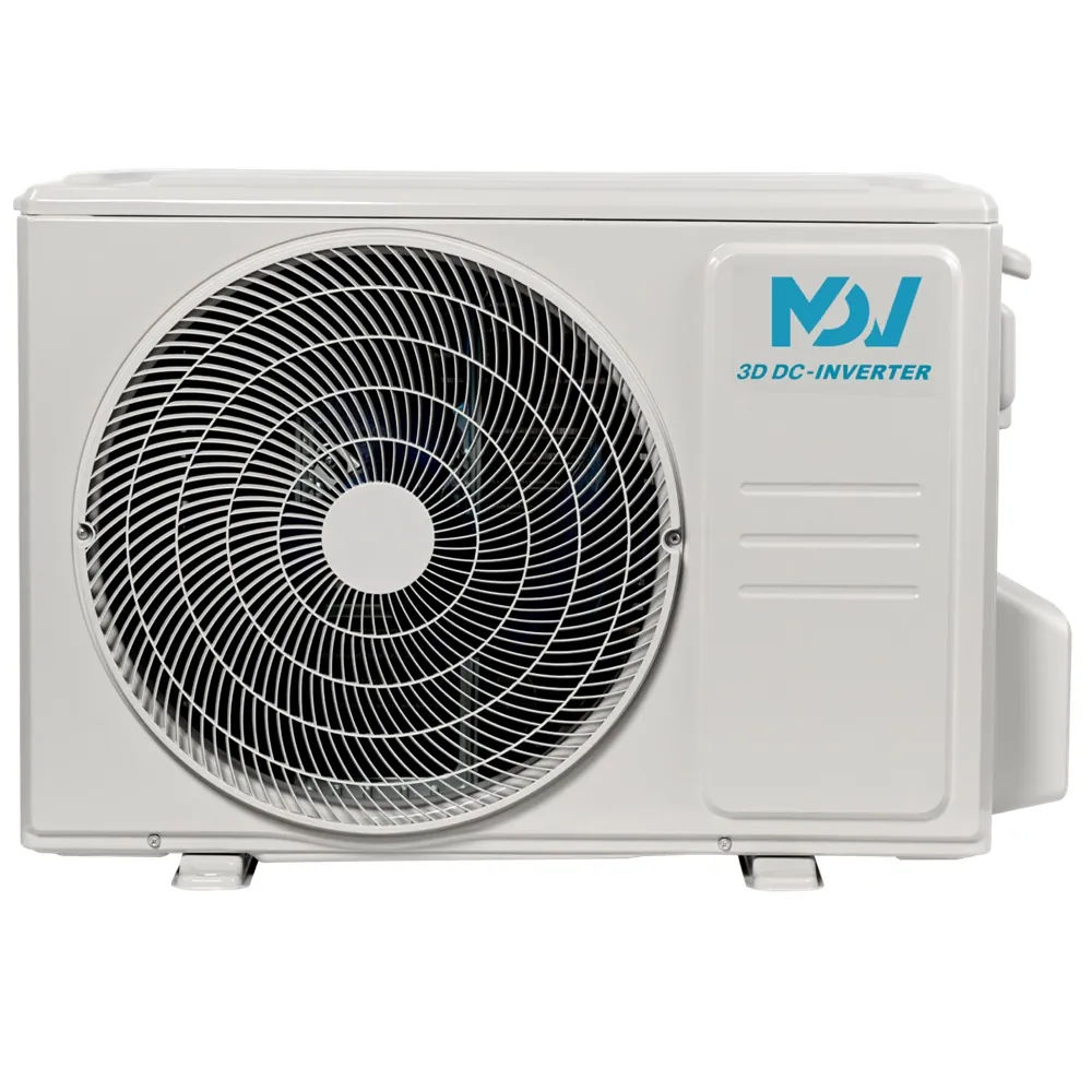 Кассетный кондиционер (сплит-система) MDV MDCA1I-12HRFN8 / MDOAG-12HFN8