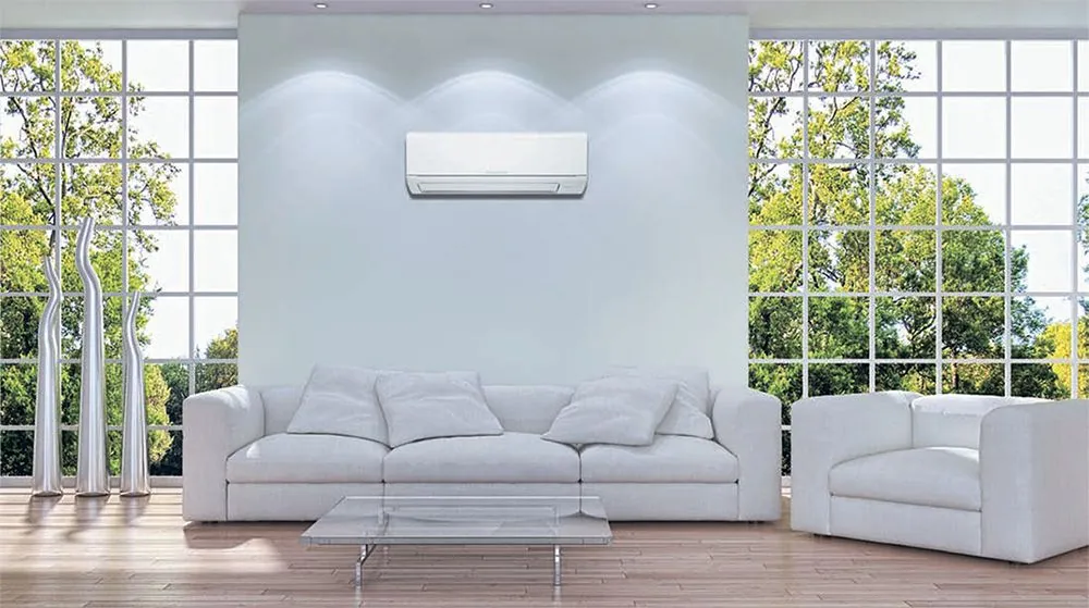 Инверторный настенный кондиционер (сплит-система) Mitsubishi Electric MSZ-HJ60VA / MUZ-HJ60VA