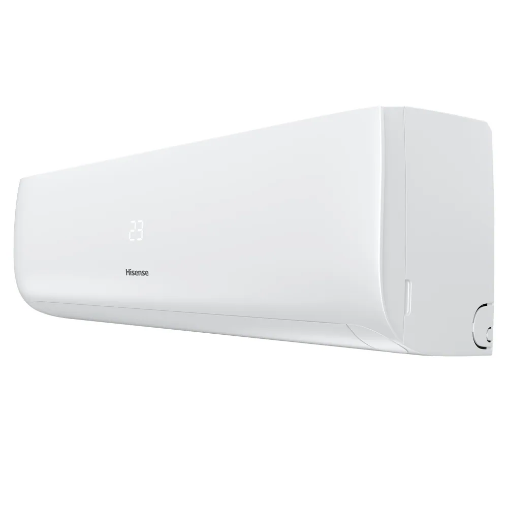Настенный кондиционер (сплит-система) Hisense AS-18HR4RMSCJ00