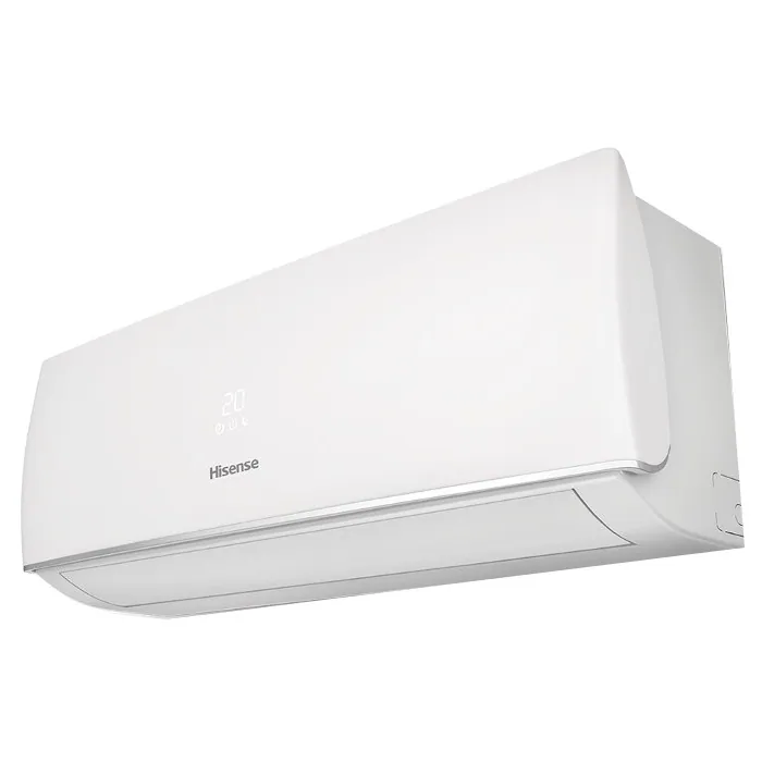Инверторный настенный кондиционер (сплит-система) Hisense AS-09UR4SYDDB1