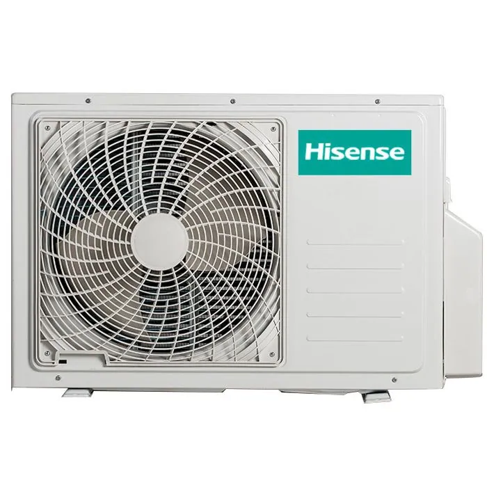 Настенный кондиционер (сплит-система) Hisense AS-07HR4SYCDC5