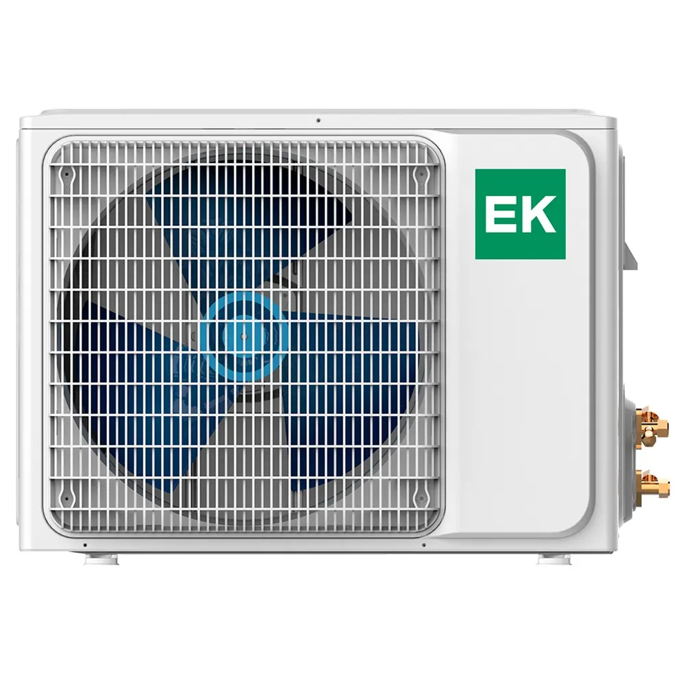 Настенный кондиционер (сплит-система) Euroklimat EKSB-50HN / EKOB-50HN