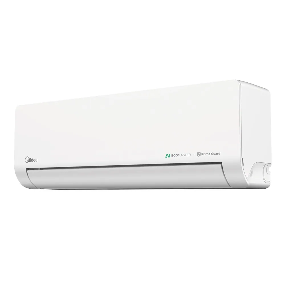 Инверторный настенный кондиционер (сплит-система) Midea MSES-24N8D6-I / MSES-24N8D6-O