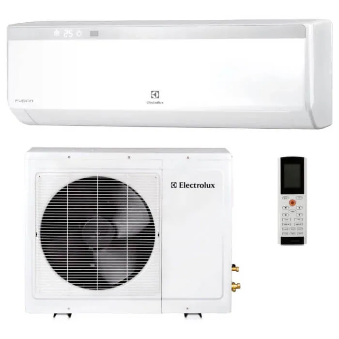 Настенный кондиционер (сплит-система) Electrolux EACS-09HF/N3