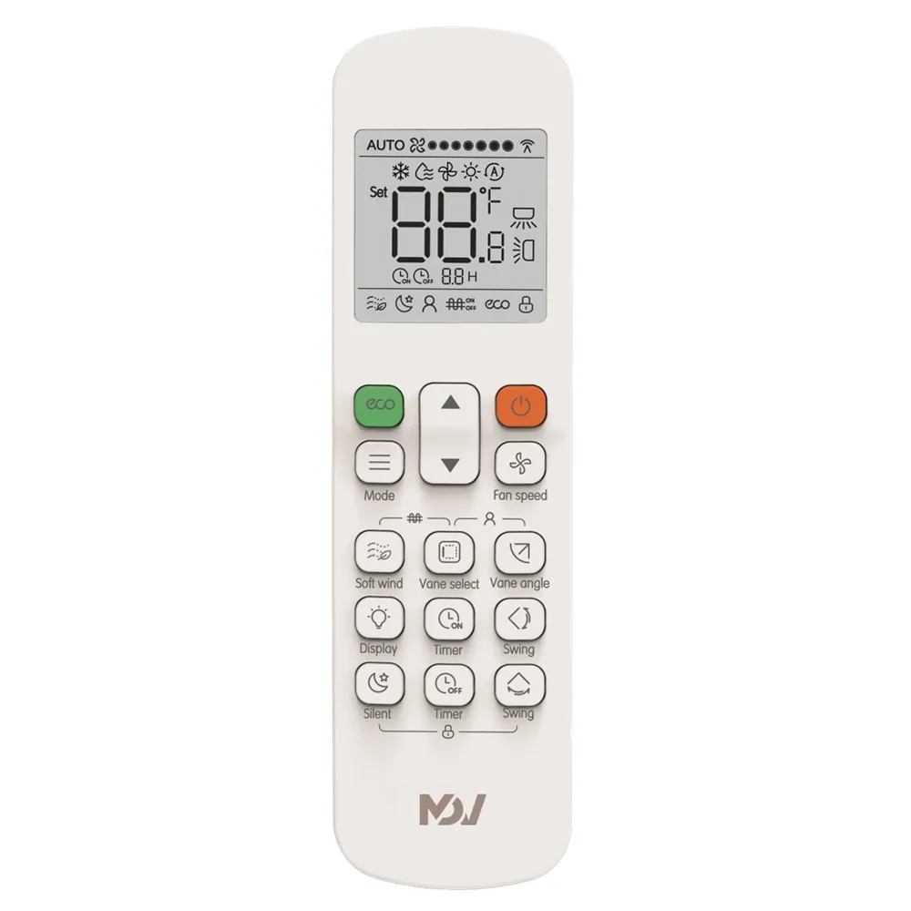 Кассетный фанкойл MDV MDKA-1500R