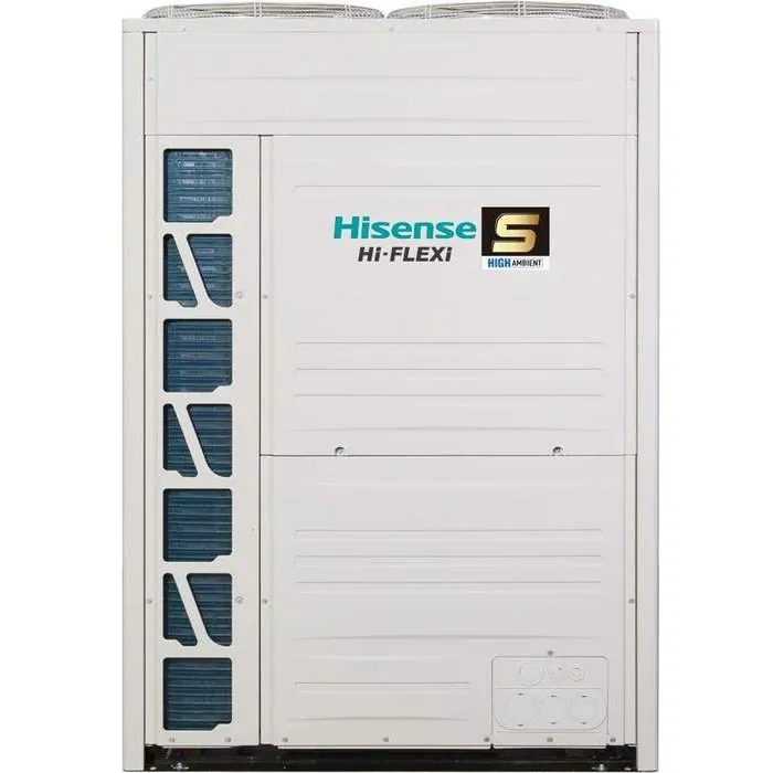 Наружный блок VRF Hisense AVWT-154FKFSB