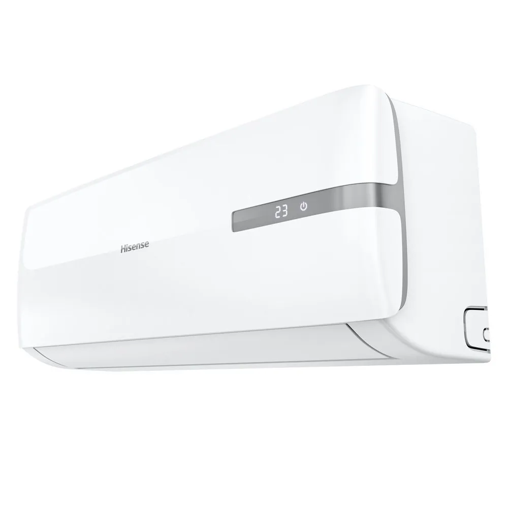 Настенный кондиционер (сплит-система) Hisense AS-07HR4RYDDL03
