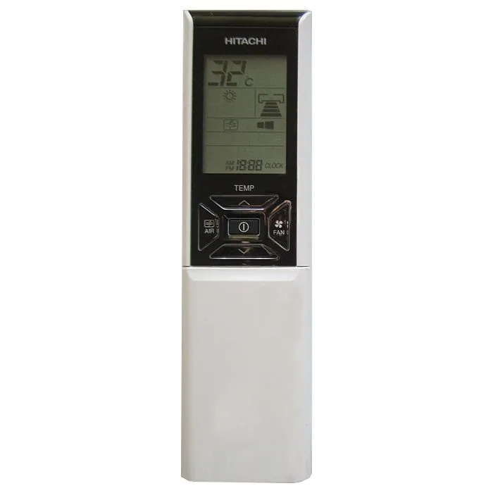 Инверторный настенный кондиционер (сплит-система) Hitachi RAK-50RPC / RAC-50WPC