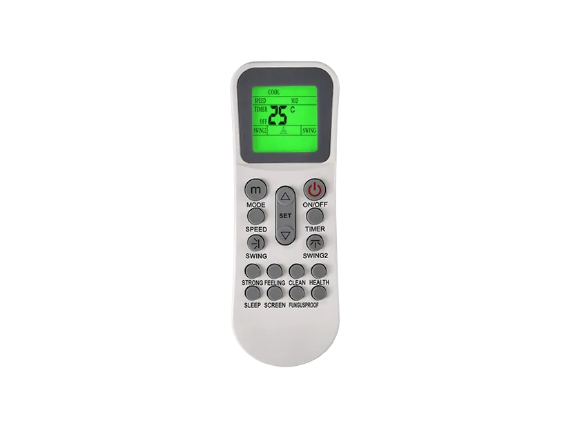 Инверторный настенный кондиционер (сплит-система) Ballu BSUI-24HN8