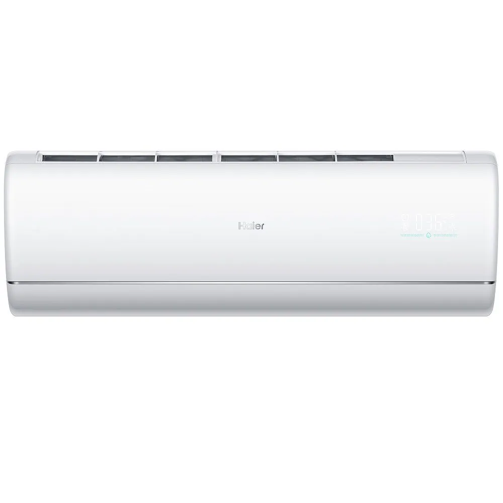 Инверторный настенный кондиционер (сплит-система) Haier AS25JBJHRA-W / 1U25JEJFRA