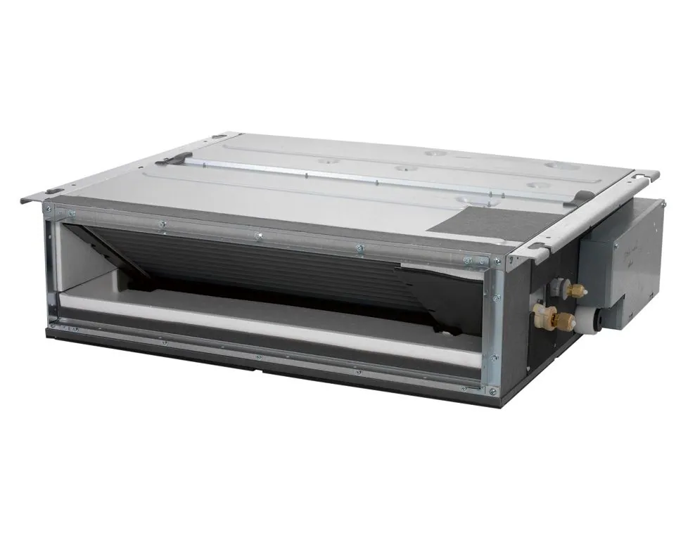 Канальный кондиционер (сплит-система) Daikin FDXM50F9 / RZAG35A
