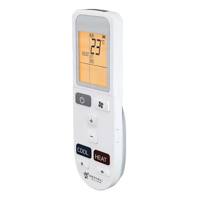 Инверторный настенный кондиционер (сплит-система) Royal Clima RCI-SA30HN